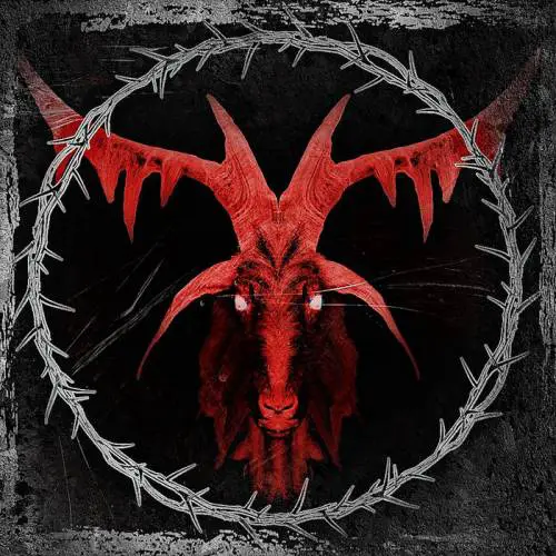 Downward (ITA) : Demo V (Raw Goat Meat)